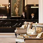 Althoff Grandhotel Schloss Bensberg Bergisch Gladbach