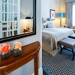 アルトホフ グランドホテル シュロス ベンスベルク