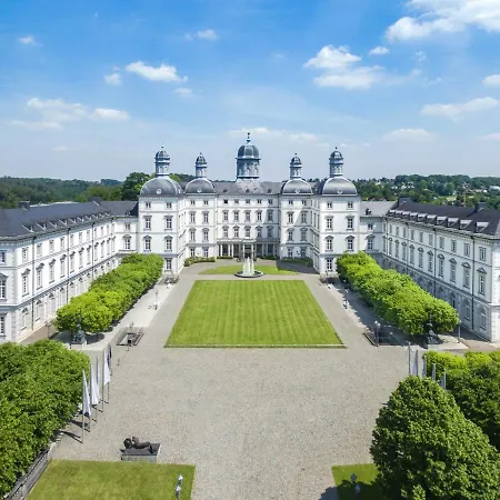 Hotel Althoff Grandhotel Schloss Bensberg 5*