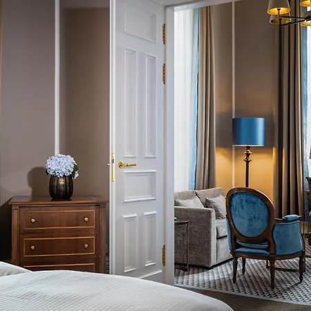 Althoff Grandhotel Schloss Bensberg Bergisch Gladbach