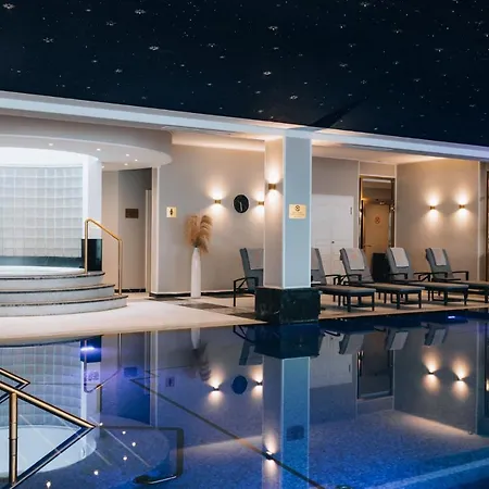 Hotel Althoff Grandhotel Schloss Bensberg Bergisch Gladbach