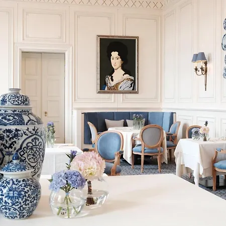 阿尔特霍夫施洛斯本斯堡大酒店