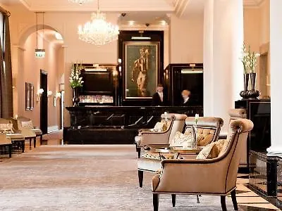 Althoff Grandhotel Schloss Bensberg Otel 5*
