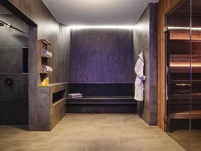 アルトホフ グランドホテル シュロス ベンスベルク ホテル 5*