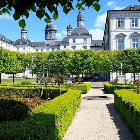 Althoff Grandhotel Schloss Bensberg Hotel
