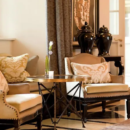 Althoff Grandhotel Schloss Bensberg 5*