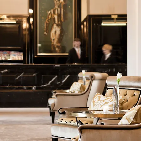 Althoff Grandhotel Schloss Bensberg Bergisch Gladbach