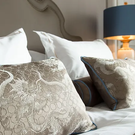 Althoff Grandhotel Schloss Bensberg Hotel