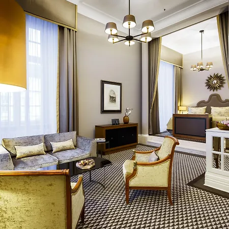 Althoff Grandhotel Schloss Bensberg 5*