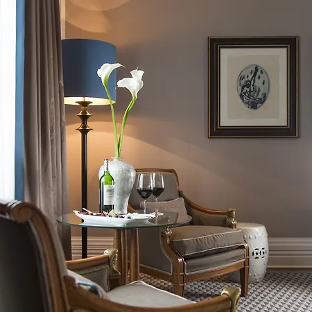 Althoff Grandhotel Schloss Bensberg Hotel 5*