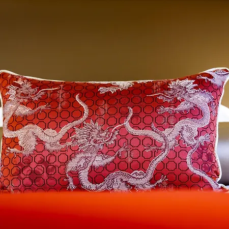 Hotel Althoff Grandhotel Schloss Bensberg Bergisch Gladbach