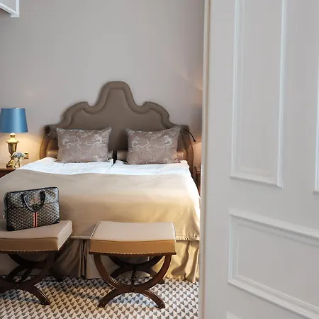 Hotel Althoff Grandhotel Schloss Bensberg 5*