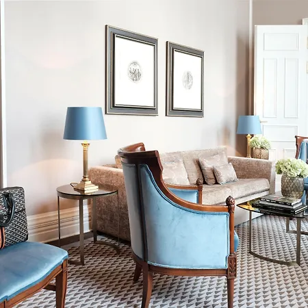 Althoff Grandhotel Schloss Bensberg 5*