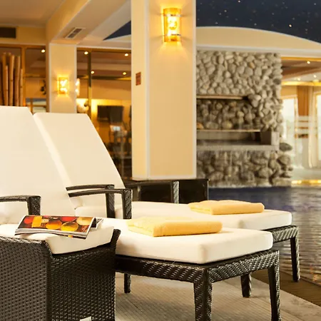 Hotel Althoff Grandhotel Schloss Bensberg 5*