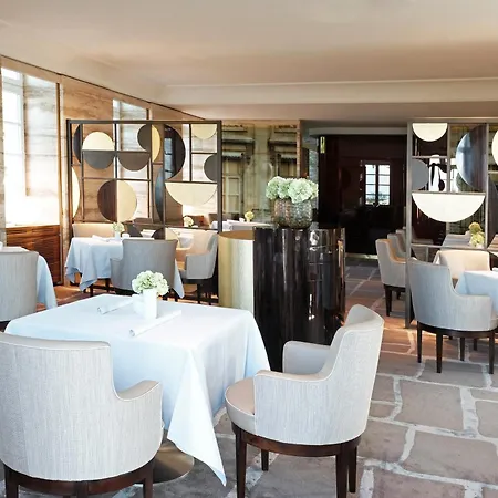 Althoff Grandhotel Schloss Bensberg