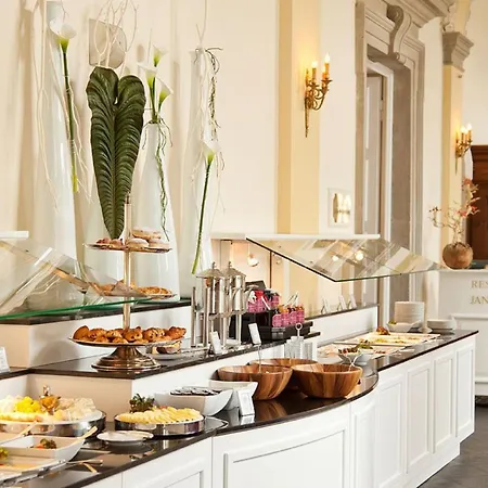 Althoff Grandhotel Schloss Bensberg Hotel