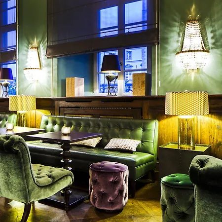Althoff Grandhotel Schloss Bensberg Hotel Bergisch Gladbach