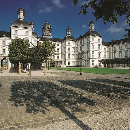 Hotel Althoff Grandhotel Schloss Bensberg 5*