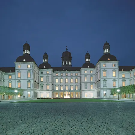 Althoff Grandhotel Schloss Bensberg Hotel 5*
