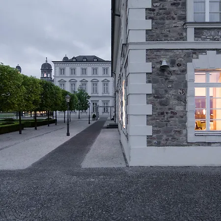 Althoff Grandhotel Schloss Bensberg Hotel 5*