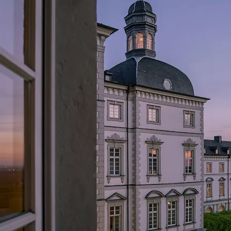 Althoff Grandhotel Schloss Bensberg