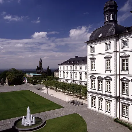 Althoff Grandhotel Schloss Bensberg 5*