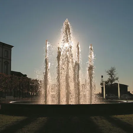 Althoff Grandhotel Schloss Bensberg Bergisch Gladbach