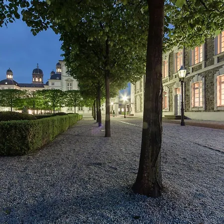 Althoff Grandhotel Schloss Bensberg Hotel