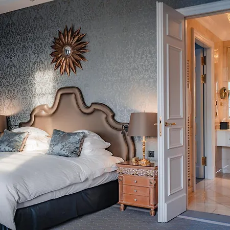 Hotel Althoff Grandhotel Schloss Bensberg