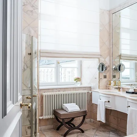 Althoff Grandhotel Schloss Bensberg Hotel 5*