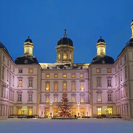 Althoff Grandhotel Schloss Bensberg Hotel