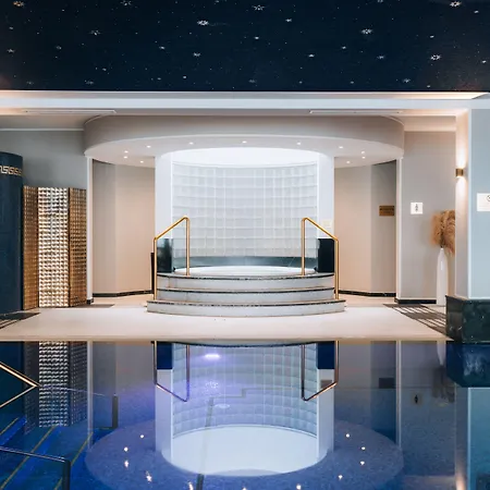 Althoff Grandhotel Schloss Bensberg 5*