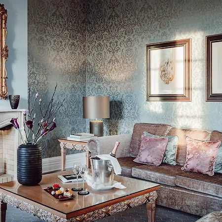 Althoff Grandhotel Schloss Bensberg Hotel 5*