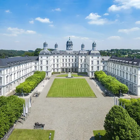 Althoff Grandhotel Schloss Bensberg