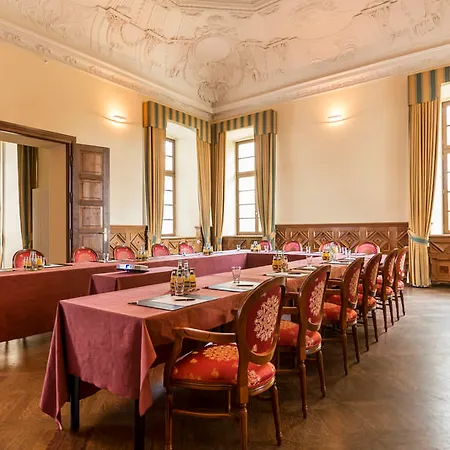 Althoff Grandhotel Schloss Bensberg Bergisch Gladbach
