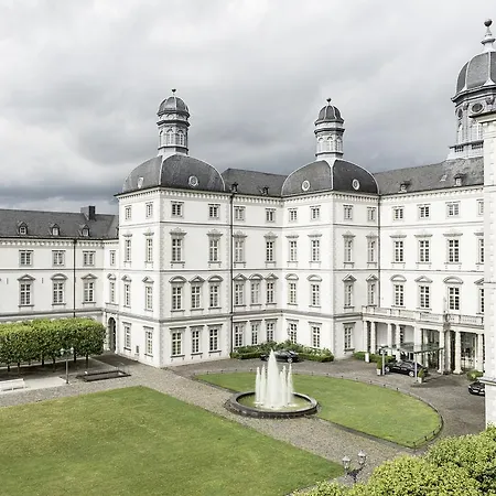 Althoff Grandhotel Schloss Bensberg