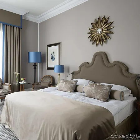 Althoff Grandhotel Schloss Bensberg Hotel