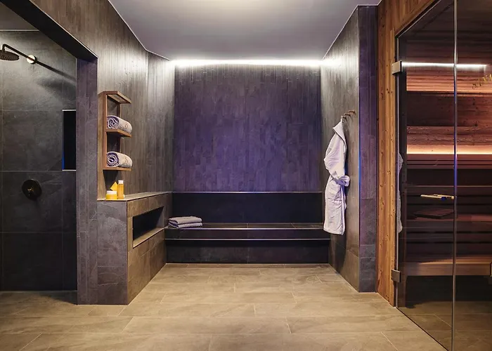 Althoff Grandhotel Schloss Bensberg 5* Bergisch Gladbach