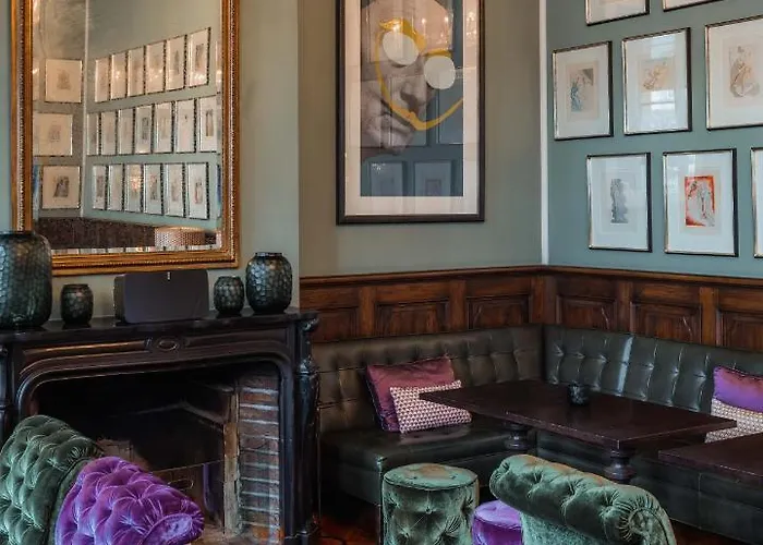 Hotel Althoff Grandhotel Schloss Bensberg