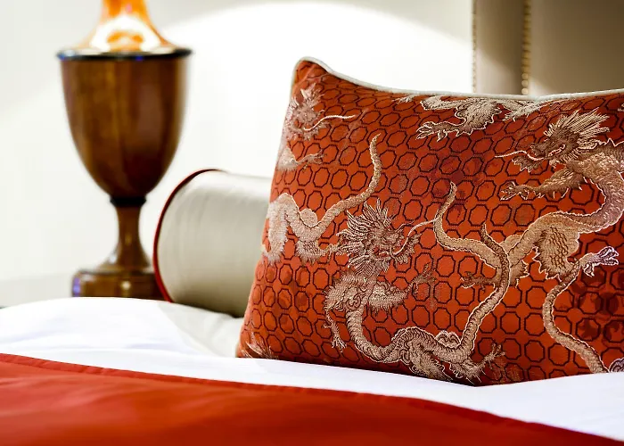 Althoff Grandhotel Schloss Bensberg