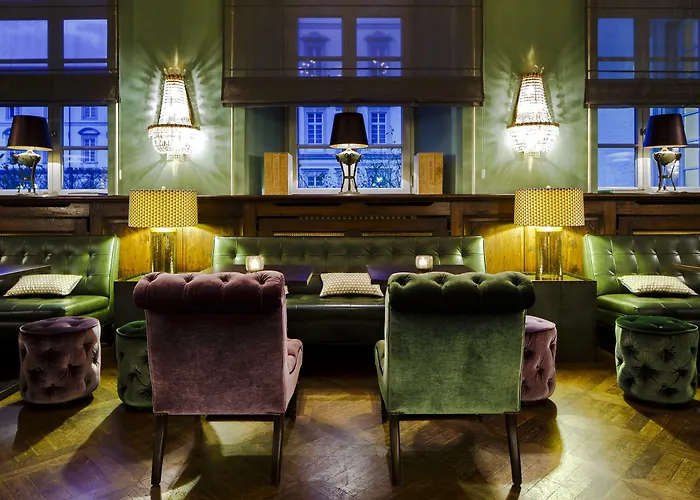 Althoff Grandhotel Schloss Bensberg Hotel 5*