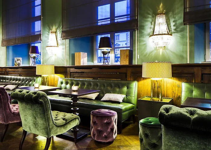 Althoff Grandhotel Schloss Bensberg Hotel Bergisch Gladbach