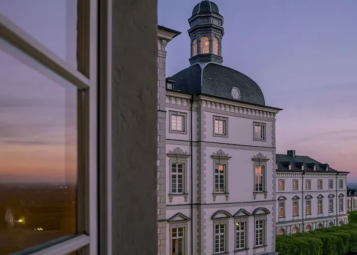 Althoff Grandhotel Schloss Bensberg