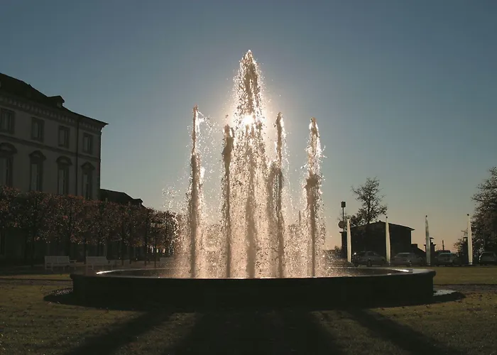 Althoff Grandhotel Schloss Bensberg Bergisch Gladbach