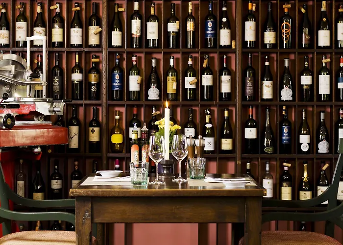 Althoff Grandhotel Schloss Bensberg Hotell 5*