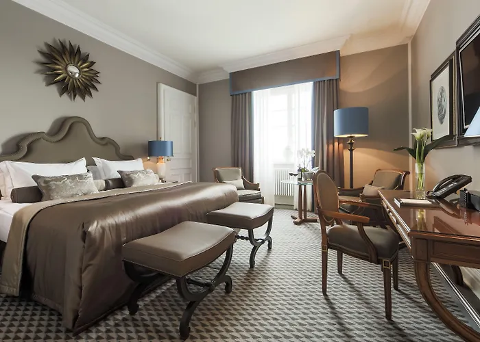 Althoff Grandhotel Schloss Bensberg